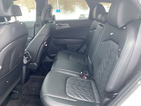 Certified 2023 Kia Sportage X-Line w/ X-Line Premium Package image 19