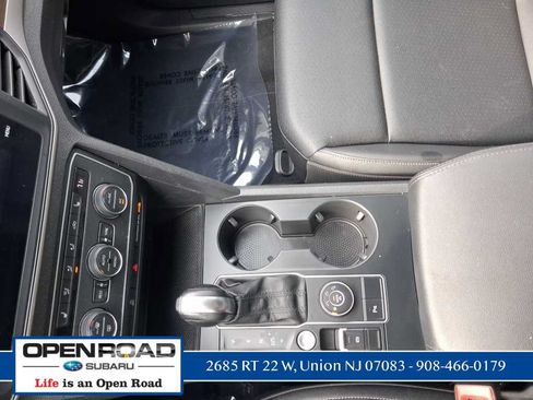 Used 2020 Volkswagen Atlas SE AWD/4WD image 21