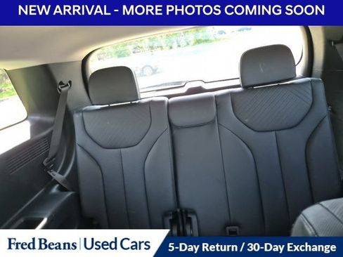 Used 2024 Hyundai Palisade XRT AWD/4WD image 14