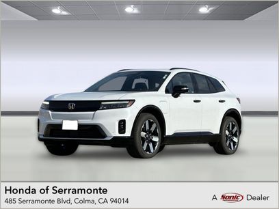 New 2026 Honda Prologue Elite