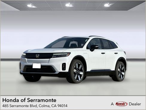 New 2026 Honda Prologue Elite image 1