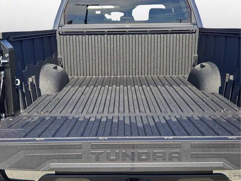 New 2026 Toyota Tundra SR5 image 19