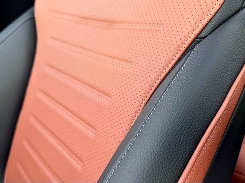 New 2026 Mercedes-Benz GLC 300 4MATIC image 21