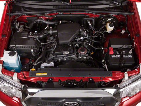 Used 2013 Toyota Tacoma PreRunner w/ TRD Sport Pkg RWD image 13