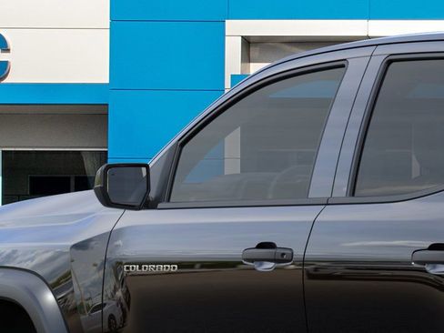 New 2026 Chevrolet Colorado Trail Boss image 13