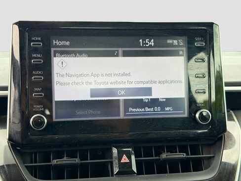 Used 2020 Toyota Corolla LE FWD image 27