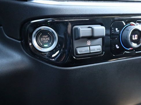 New 2026 Chevrolet Silverado 1500 LT w/ LPO, Dark Essentials Package image 12