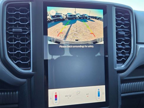 New 2025 Ford Ranger XL w/ Trailer Tow Package image 21