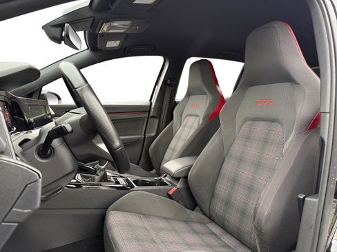 Used 2023 Volkswagen GTI S image 9
