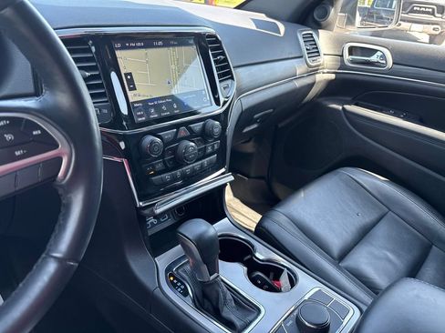 Used 2022 Jeep Grand Cherokee Limited AWD/4WD image 70