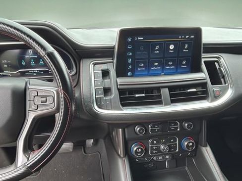 Used 2022 Chevrolet Tahoe RST w/ Luxury Package RWD image 11