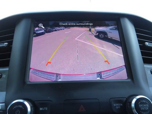 Used 2022 RAM 1500 Big Horn RWD image 42
