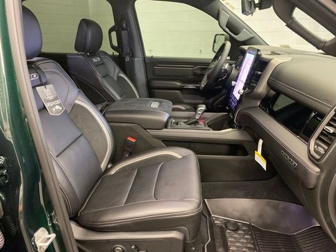 Used 2026 RAM 1500 RHO w/ RHO Level 1 Equipment Group AWD/4WD image 28