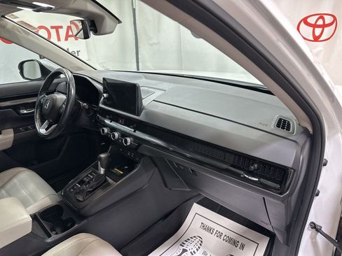 Used 2023 Honda CR-V EX-L image 13