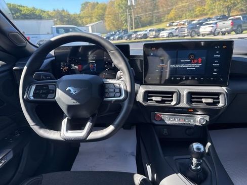 New 2025 Ford Mustang GT image 21
