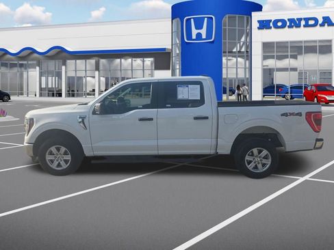 Used 2023 Ford F150 XLT image 5