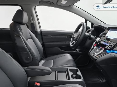 Used 2022 Honda Odyssey Touring image 7