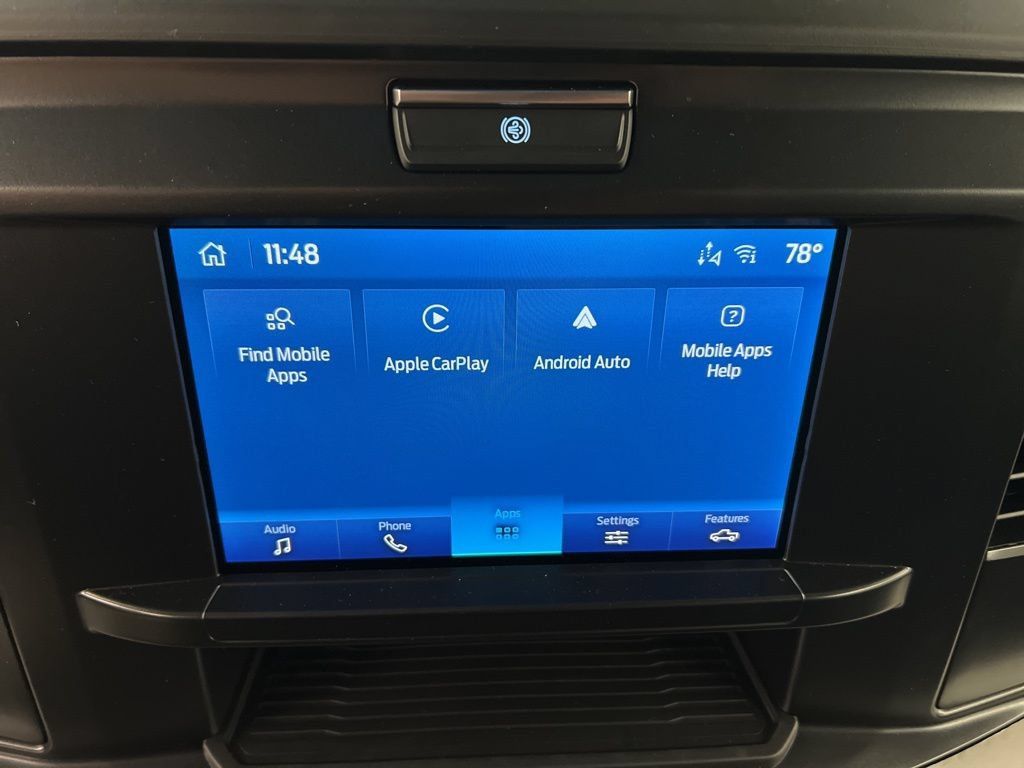 New 2026 Ford F350 XL w/ 360-Degree Camera Package AWD/4WD image 9