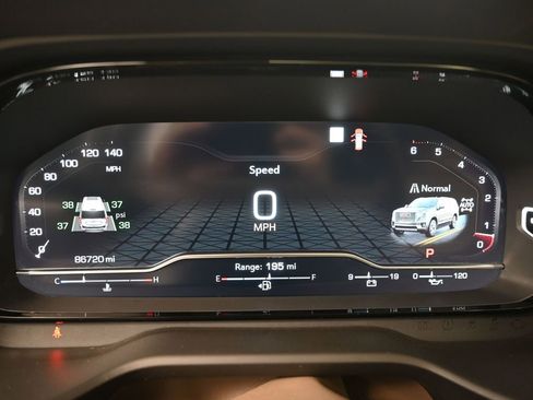 Used 2023 GMC Yukon XL Denali image 32