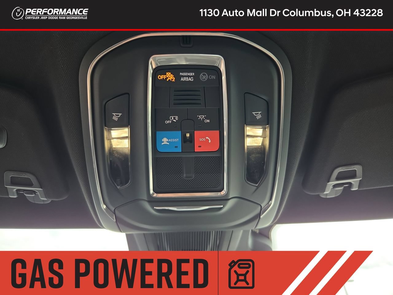 New 2026 Dodge Charger R/T w/ Driver Convenience Group AWD/4WD image 23