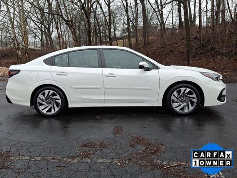 Used 2023 Subaru Legacy Limited image 10