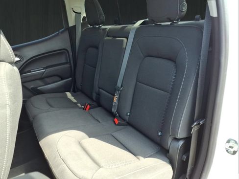 Used 2022 GMC Canyon Elevation w/ Trailering Package AWD/4WD image 19
