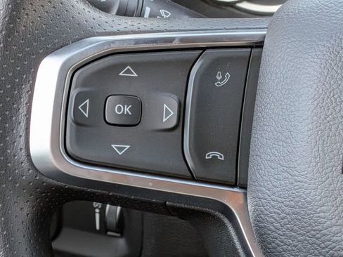 New 2026 RAM 2500 Tradesman image 19