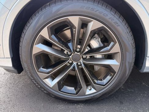 New 2026 Audi Q7 2.0T Premium Plus AWD/4WD image 30