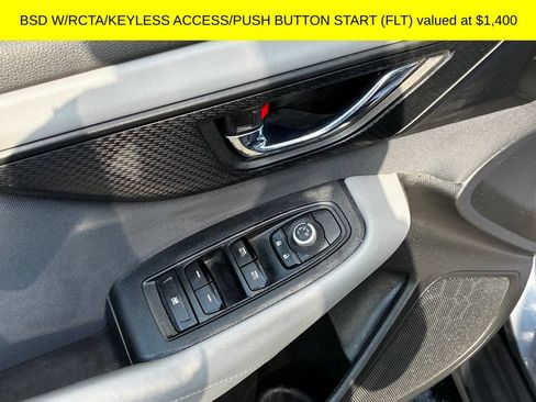 Used 2023 Subaru Outback Premium AWD/4WD image 4