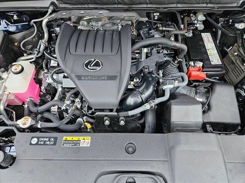 Used 2023 Lexus RX 350 Premium w/ Cold Area Package FWD image 23