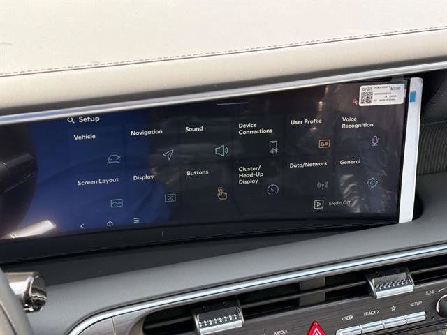New 2026 Hyundai Palisade Calligraphy AWD/4WD image 20