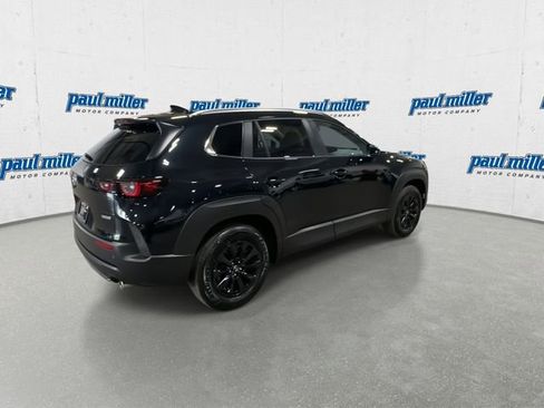 New 2026 MAZDA CX-50 2.5 Hybrid w/ Weather Package AWD/4WD image 11