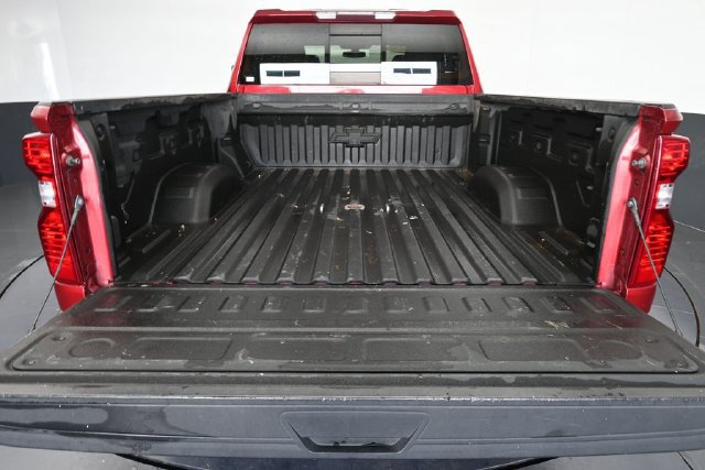 Used 2020 Chevrolet Silverado 2500 LT w/ Convenience Package AWD/4WD image 30