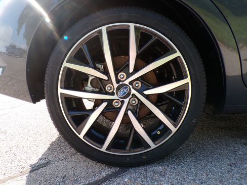 New 2026 Subaru Impreza 2.0i Sport AWD/4WD image 19