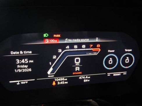 Used 2024 Audi RS 3 image 24