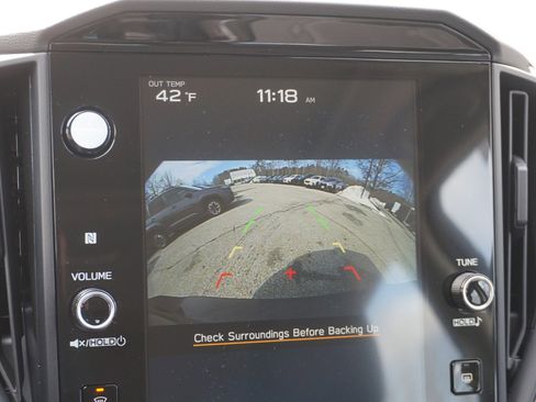 New 2026 Subaru Impreza 2.0i Sport AWD/4WD image 14