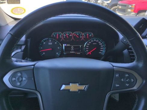 Used 2020 Chevrolet Tahoe LS RWD image 30