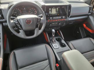 New 2026 Nissan Frontier PRO-4X video 2