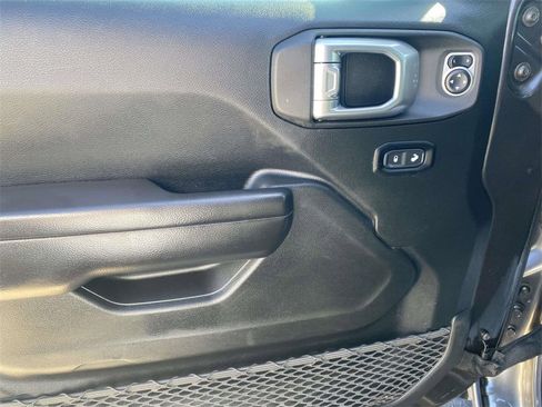 Used 2020 Jeep Wrangler Unlimited Sport S image 19