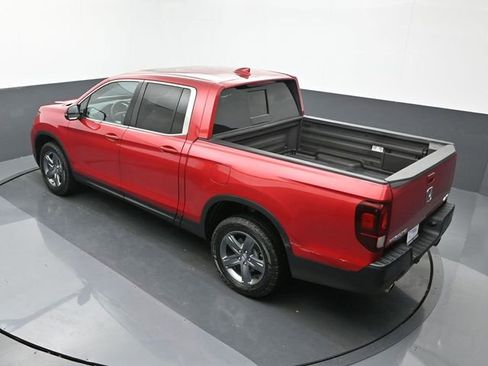 Used 2023 Honda Ridgeline RTL image 14