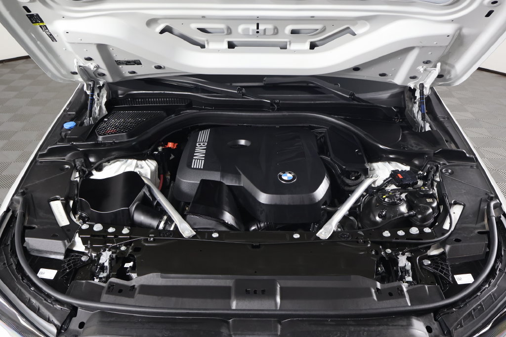 Certified 2026 BMW 530i w/ Premium Package RWD image 15