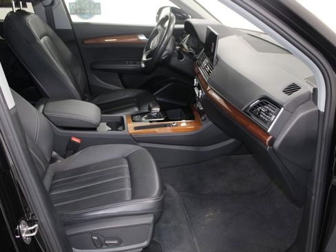 Used 2023 Audi Q5 2.0T Premium Plus image 28