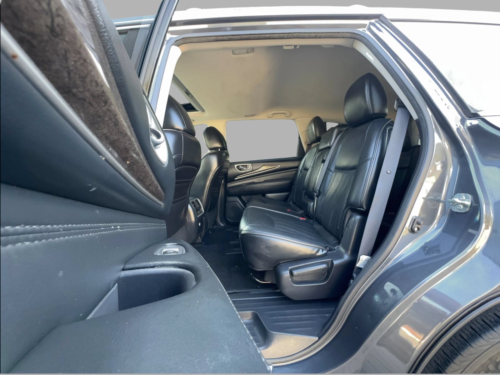 Used 2013 INFINITI JX35 FWD w/ Premium Pkg image 32
