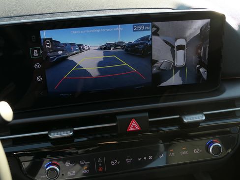 New 2026 Kia Sportage SX Prestige image 16