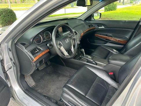 Used 2012 Honda Accord EX-L image 27