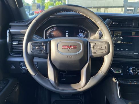 Used 2024 GMC Sierra 2500 AT4 w/ AT4 Premium Plus Package AWD/4WD image 19