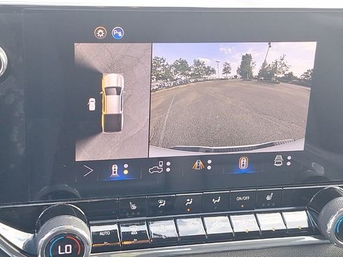 New 2026 Chevrolet Colorado LT w/ LT Convenience Package image 16