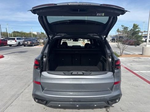 New 2026 BMW X5 xDrive50e w/ Executive Package AWD/4WD image 6