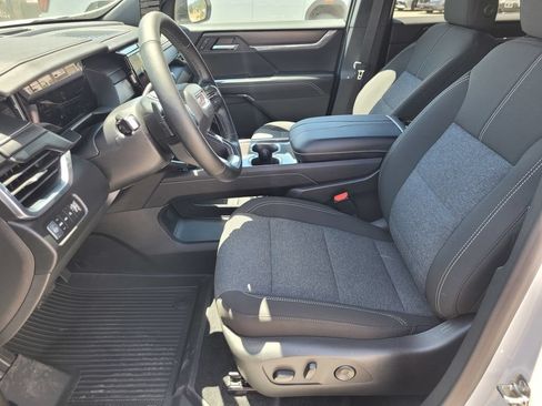 New 2026 GMC Acadia Elevation w/ Black Edition AWD/4WD image 13