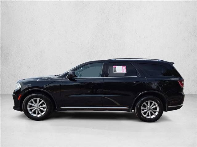 Used 2023 Dodge Durango SXT RWD image 9